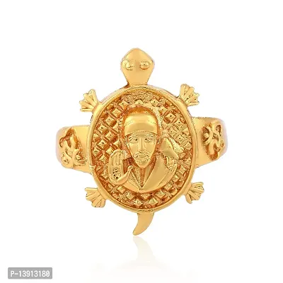 Buy 22Kt Mini Marvel Gold Ring 93VF3473 Online from Vaibhav Jewellers